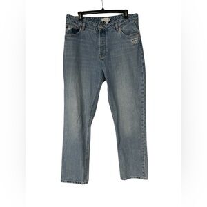 H&M Blue Denim Jeans